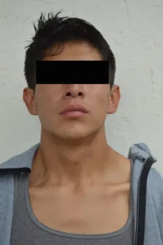 Policía Municipal de Puebla detiene a dos integrantes de la Banda “Los Melchor”