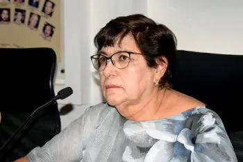 A dos días de que inicie Consulta de Movilidad no hay inscritos, reconoce Silvia Tanús