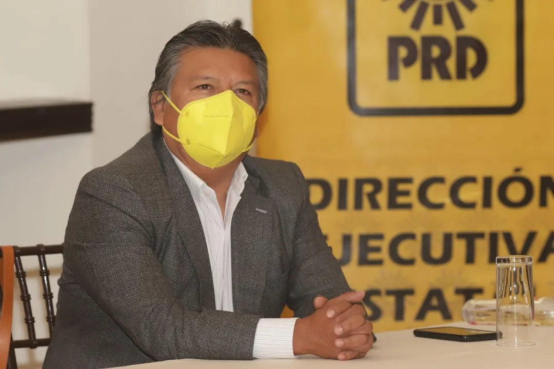 Armando García Avendaño