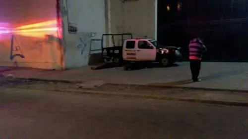 Asesinan a 5 policías municipales en Ecatepec