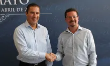 Nuevo titular de la SDRSOT afirma que gripe aviar no afectará a Puebla