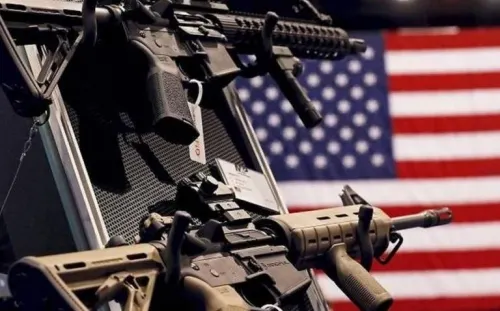“Está podrida”, fiscal de NY pide disolver Asociación del Rifle por fraude y abuso