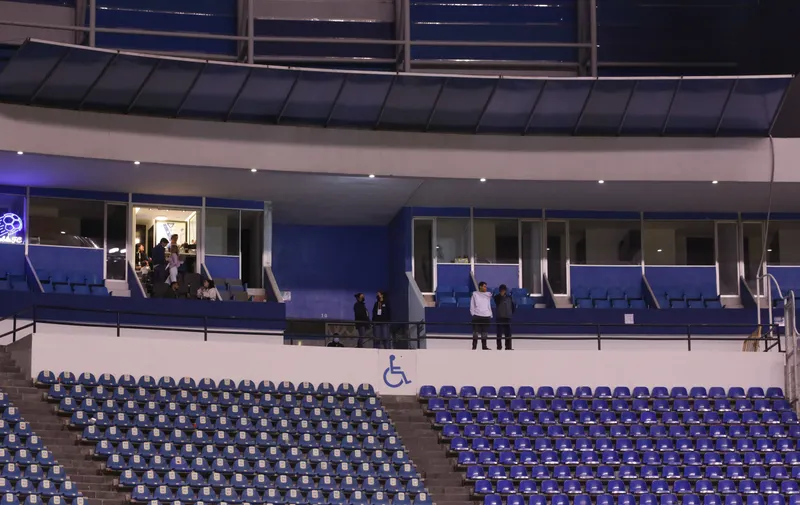 Estadio
