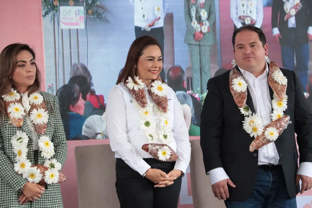 Sedif Puebla Desayunadores Atempan