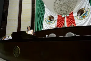 Proponen elaborar políticas públicas tendientes a garantizar el respeto de los derechos humanos