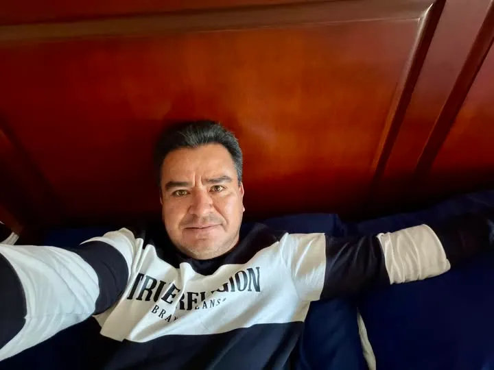 Carlos Barragan Amador