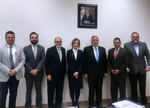 Puebla avanza en transparencia y datos abiertos