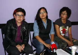 Anuncian la V edición de la Marcha de las Putas