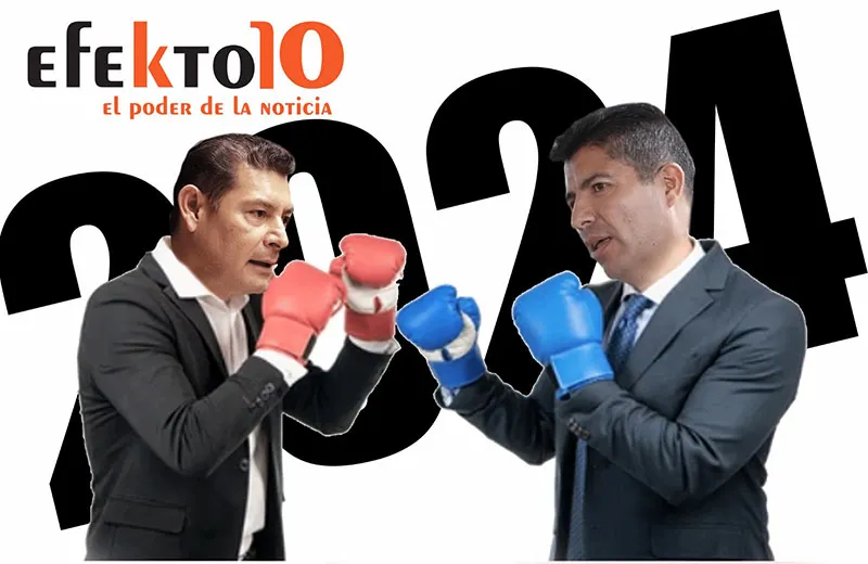 Armenta Vs Rivera