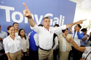 Las tendencias de la campaña