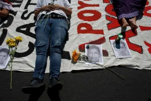 PGR descalifica a peritos argentinos por caso Ayotzinapa