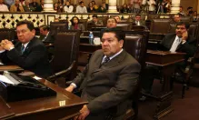 En Puebla no existió dinero del SNTE en las campañas: Aréchiga