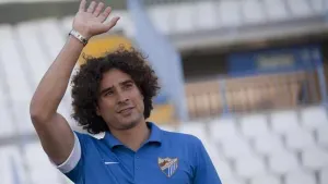 Equipo brasileño podría fichar a Guillermo Ochoa