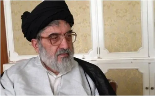 Muere exembajador de Irán en el Vaticano por coronavirus