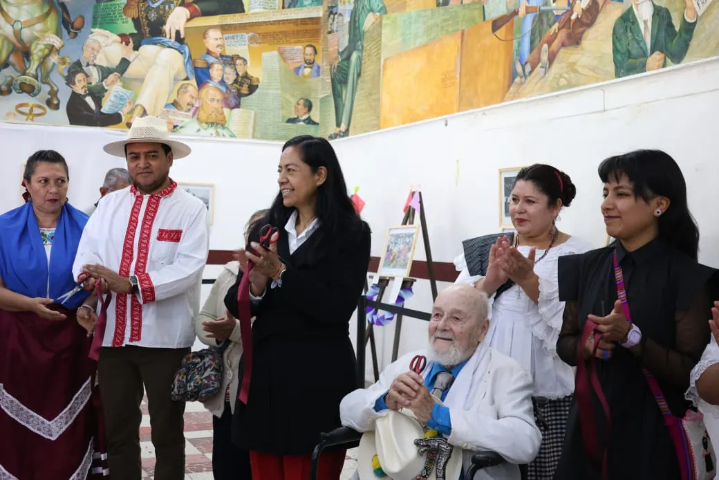 Atlixco Exposicion Fotografica Regreso Al Origen