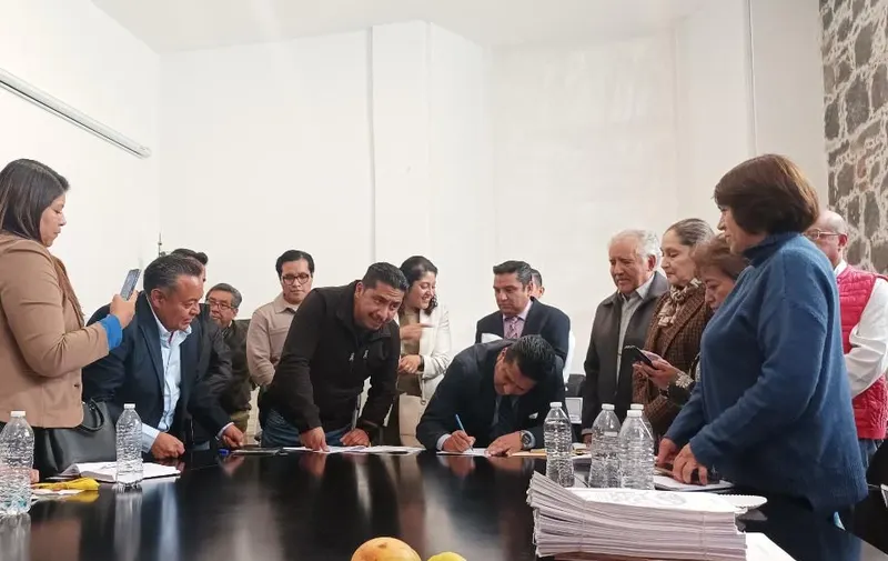 SEDIF inicia transición de desayunos fríos a calientes