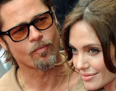 Brad Pitt ‘Todavía no hay fecha para la boda’