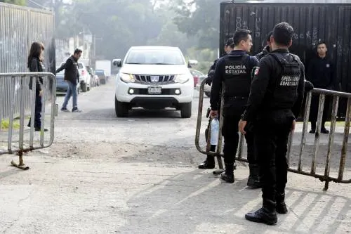 TEEP e IEE realizan recuento parcial de votos de elección Atlixco
