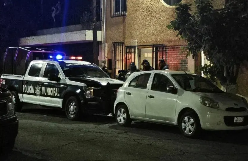 Pachuca intoxicación