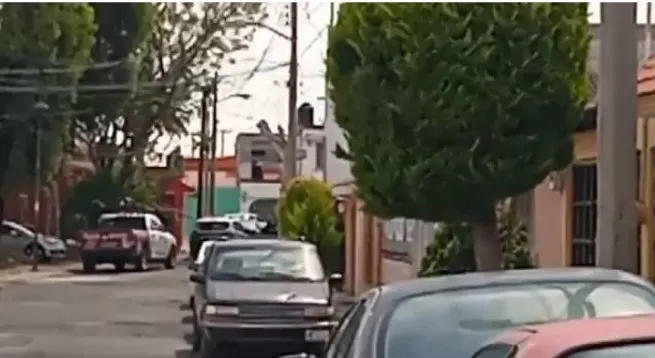 Captura de pantalla