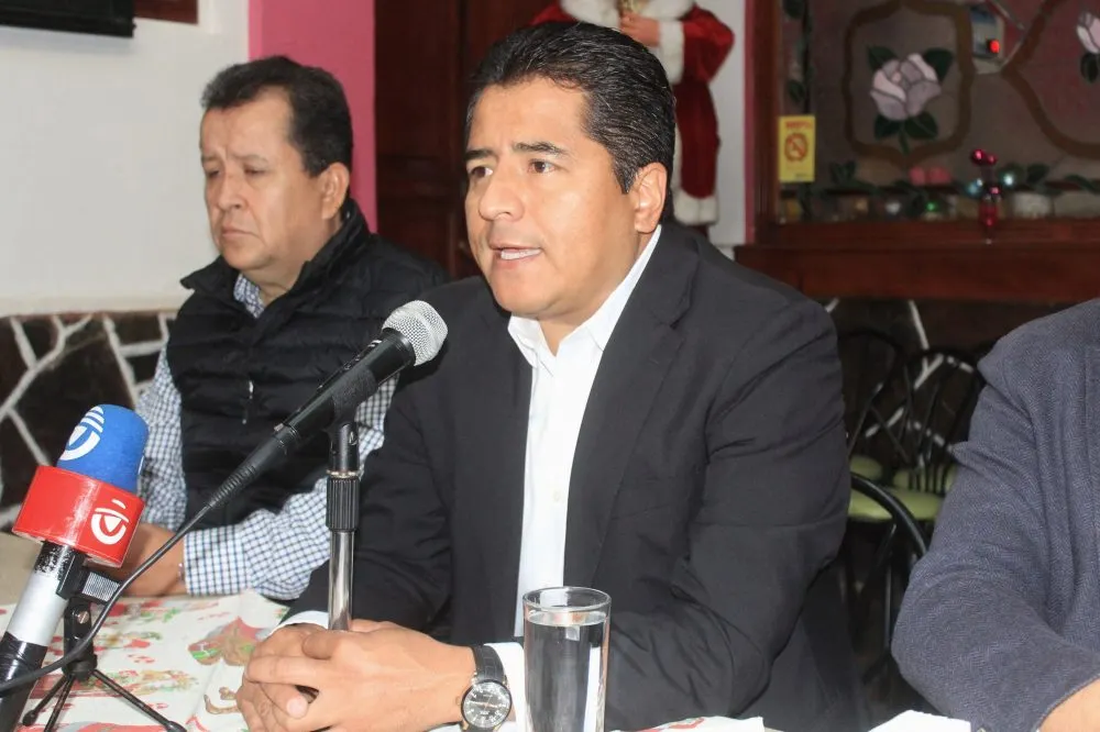 Cuautli Martínez impugnará “consulta indicativa” del PAN