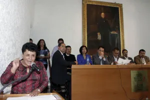 Priistas solicitan comparecencia de Mario Rincón