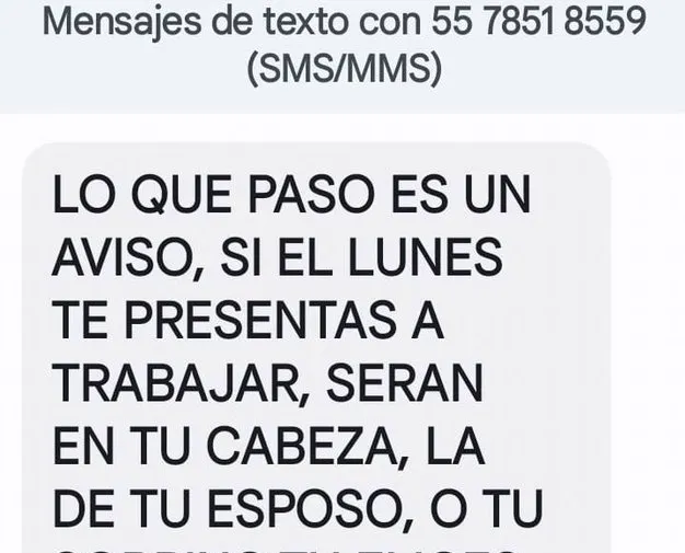 guadalupe-barron-amenaza