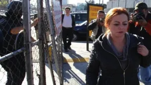 Hija de Elba Esther Gordillo no paga predial de lujosa residencia