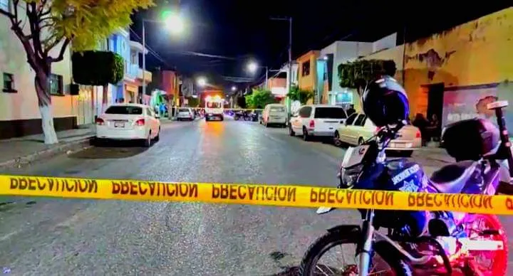 Asesinan a hombre en Tehuacán