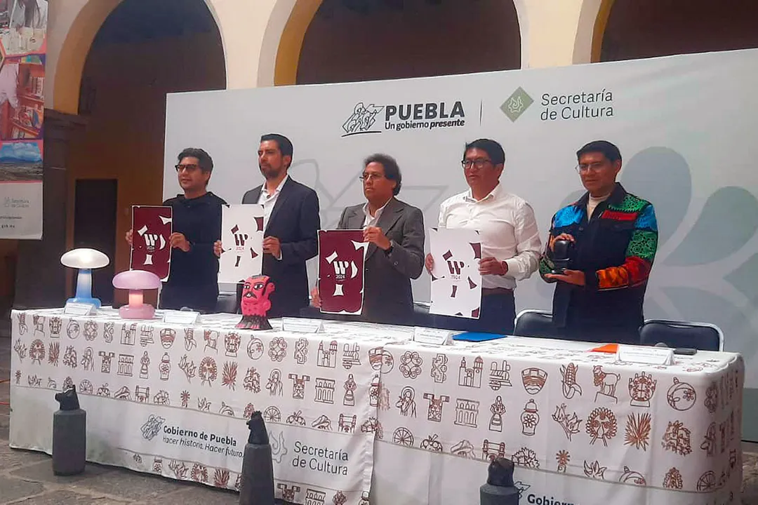Design Week Pue Presentacion