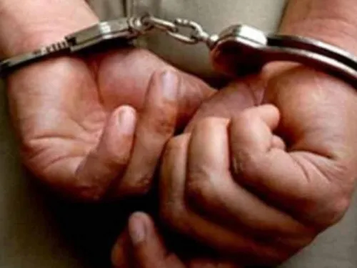 Detiene a ‘El Vocho’ en Uruapan tras enfrentamiento con policías