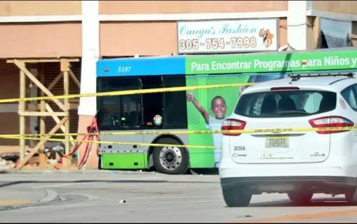 Accidente carretero en Haití deja cuatro muertos