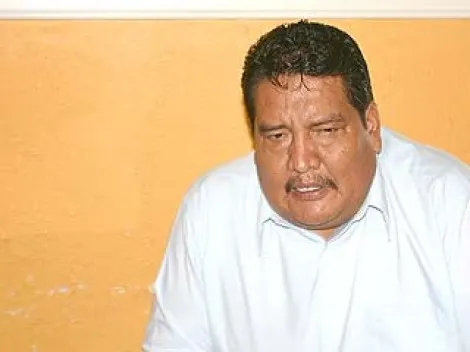 No hay inseguridad en el Cereso de Huejotzingo