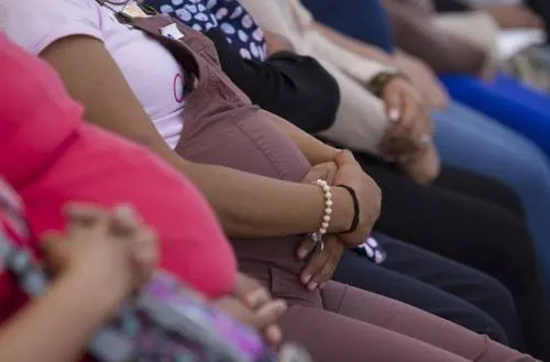 Puebla entre los primeros sitios con embarazos en adolescentes: Sánchez Negrete