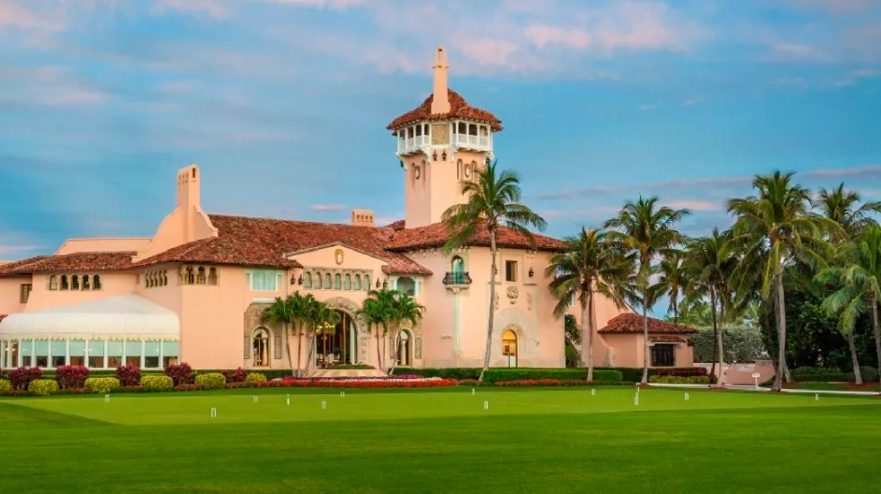 Club de Trump en Florida pierde miembros en medio de un ambiente “depresivo”