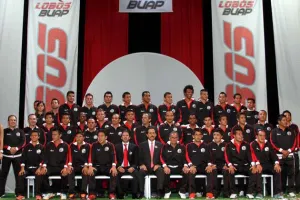En la BUAP el deporte forma parte de una educación integral: Esparza Ortiz