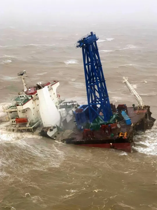 Barco Hong Kong