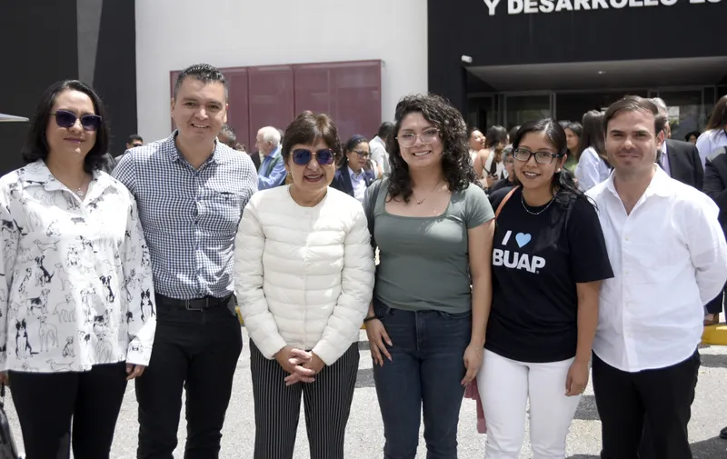 Destaca rectora Lilia Cedillo pertinencia y trabajo del ICGDE