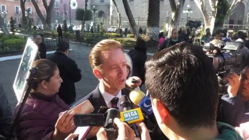 En horas se publicará oficialmente acuerdo para operar Corredor Comercial Temporal