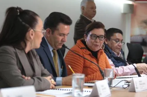 LX Legislatura aplica criterios de austeridad y transparencia en el ejercicio de los recursos