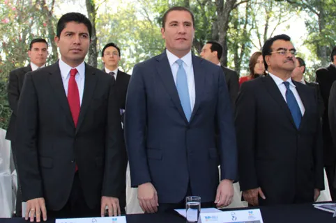 Rivera demolería puente 475 construido por Enrique Dóger