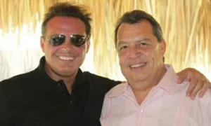 Acapulco apuesta por Luis Miguel como imagen para promocionarlo