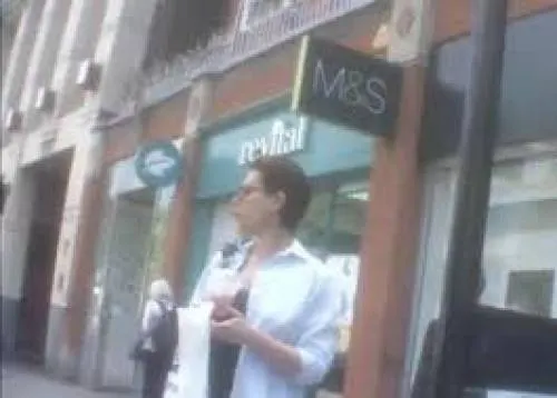 Vómitos en el Césped (la Democracia Bananera Mexicana)