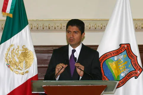 La mira puesta en ideales superiores para servir a nuestra ciudad y a México: ERP