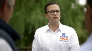 Más de pugnas políticas y diferencias presupuestales