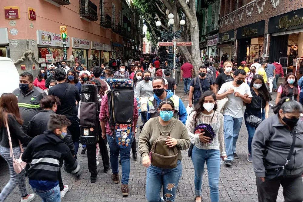 Centro Histórico