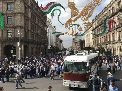 ¡Atento! Transportistas amenazan con marchar cada 15 días