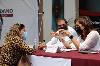 Desarrollará Economía “Martes Ciudadano” en San Martín Texmelucan