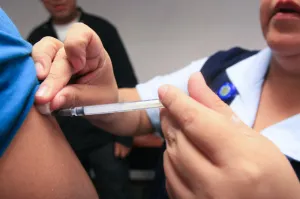 Prevenir enfermedades respiratorias e influenza es tarea de sociedad y gobierno