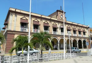 Capacita BUAP a pobladores de Veracruz en productos sustentables
